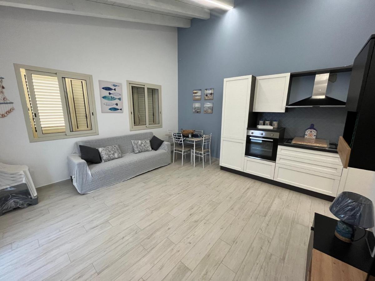 Villa Sovareto Sciacca Esterno foto