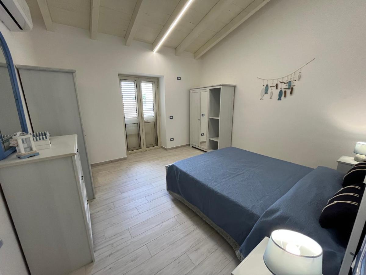 Villa Sovareto Sciacca Esterno foto