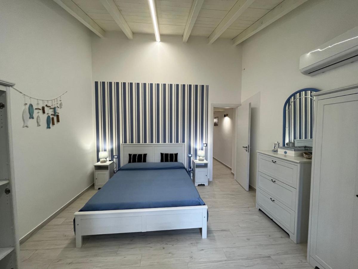Villa Sovareto Sciacca Esterno foto