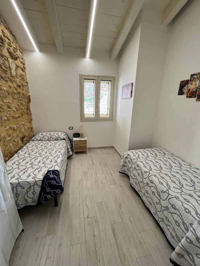 Villa Sovareto Sciacca Esterno foto